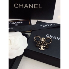 Chanel Brooches